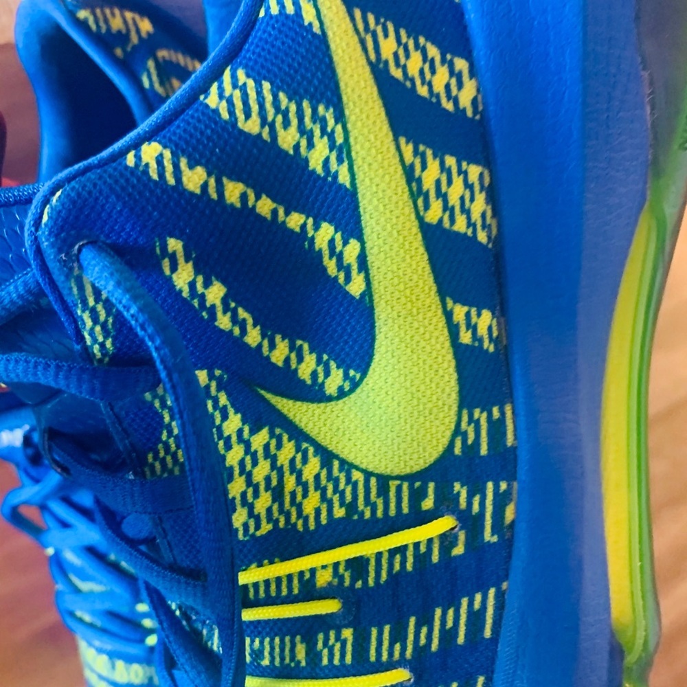 KD Nikes